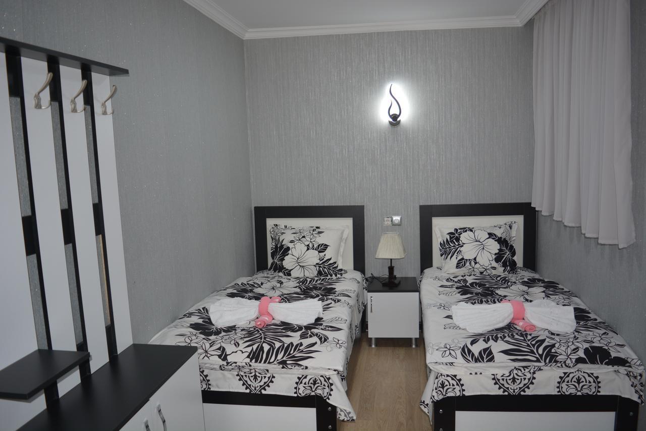 Millennium Rabati Hotell Akhaltsikhe  Exteriör bild