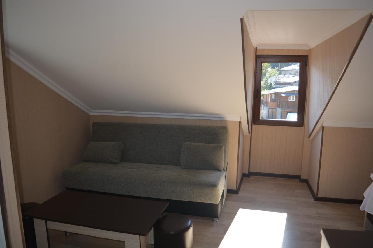Millennium Rabati Hotell Akhaltsikhe  Exteriör bild