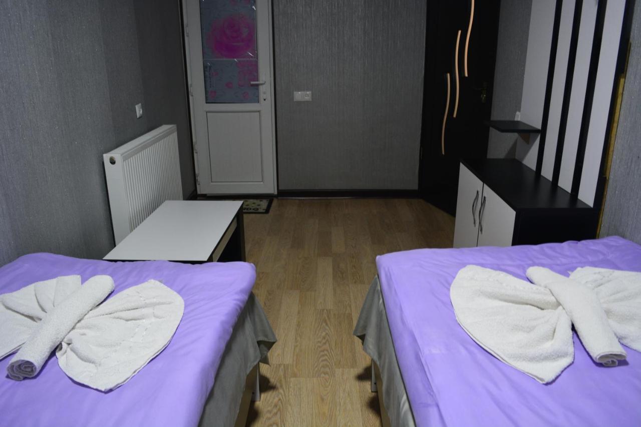 Millennium Rabati Hotell Akhaltsikhe  Exteriör bild