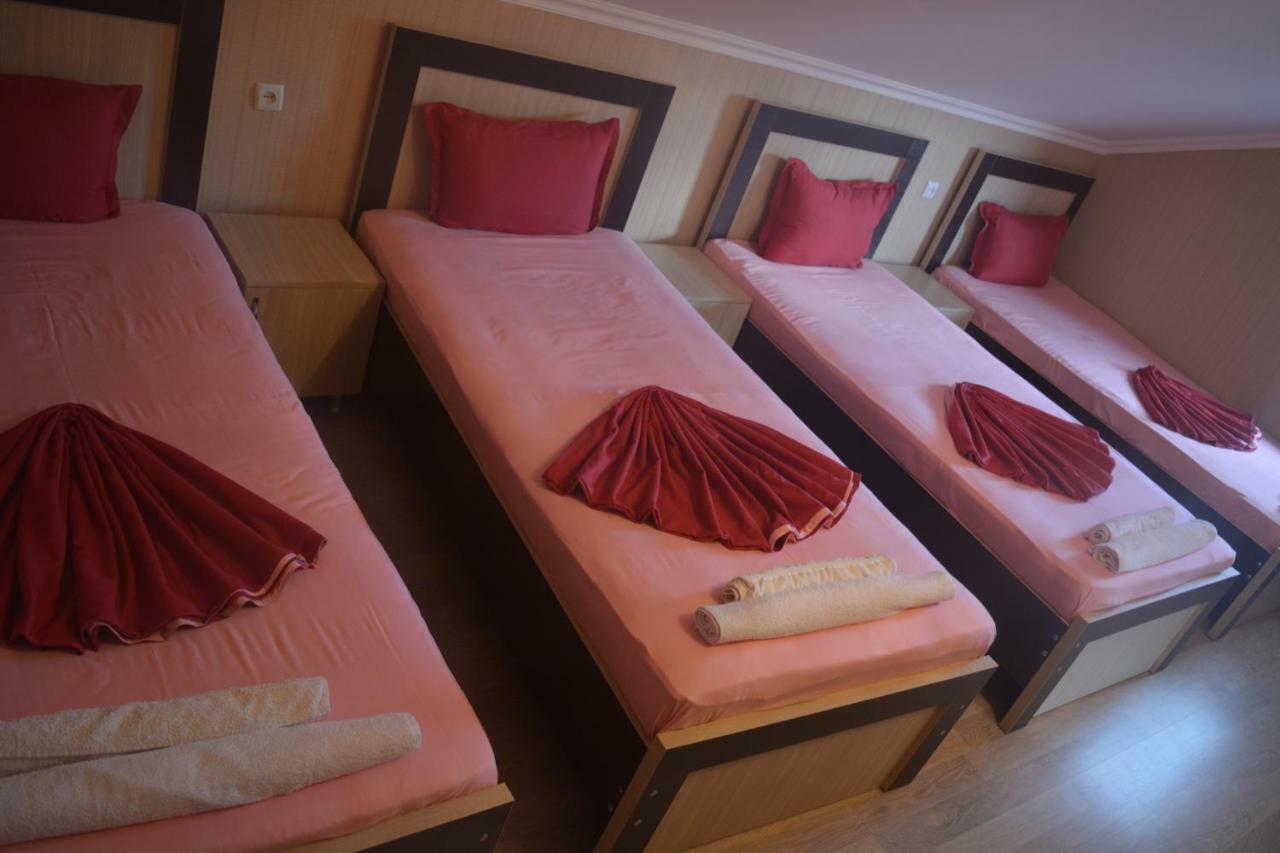 Millennium Rabati Hotell Akhaltsikhe  Exteriör bild