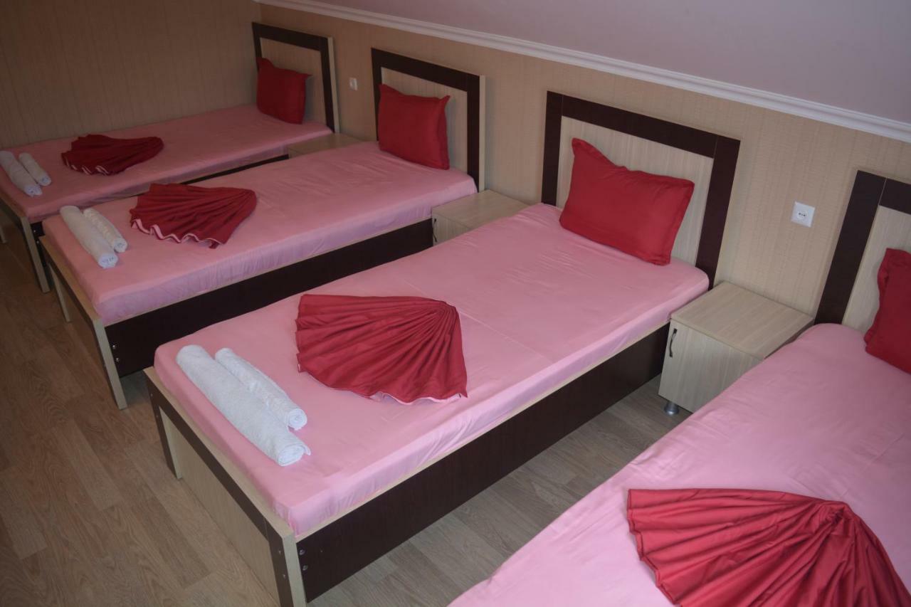Millennium Rabati Hotell Akhaltsikhe  Exteriör bild